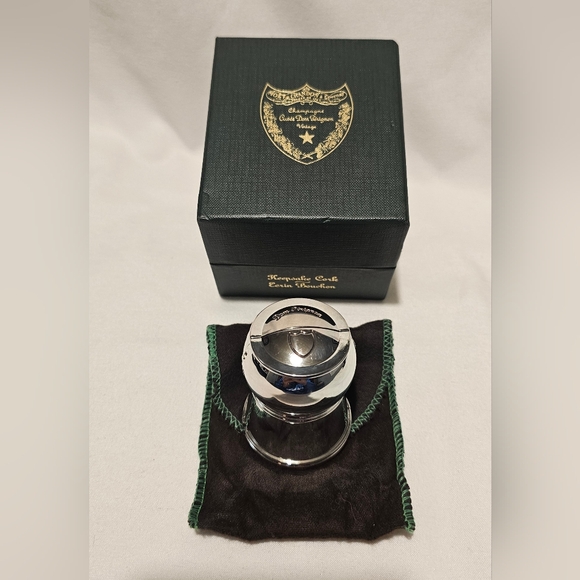 Don Pérignon Keepsake Cork